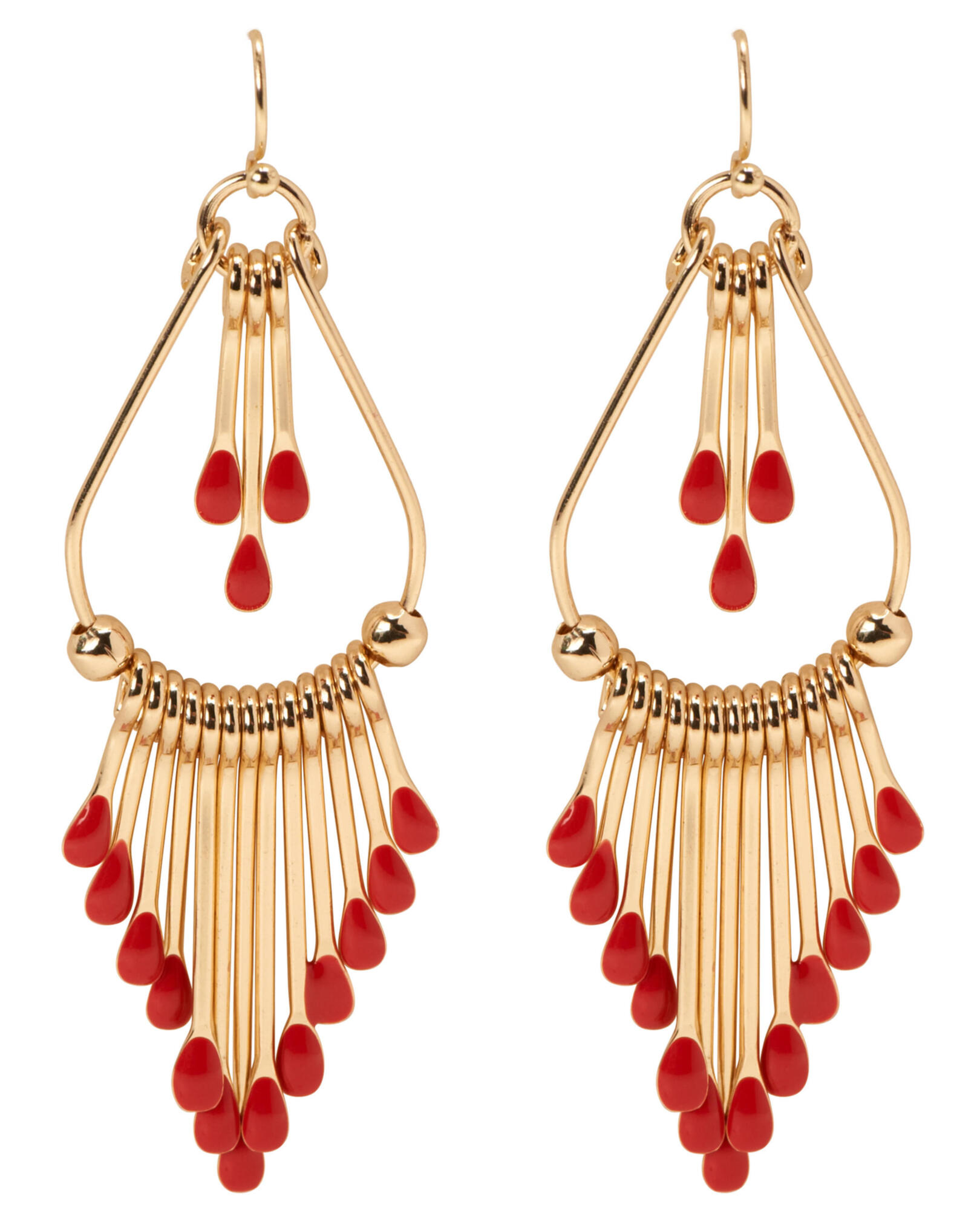 Carmina Earrings