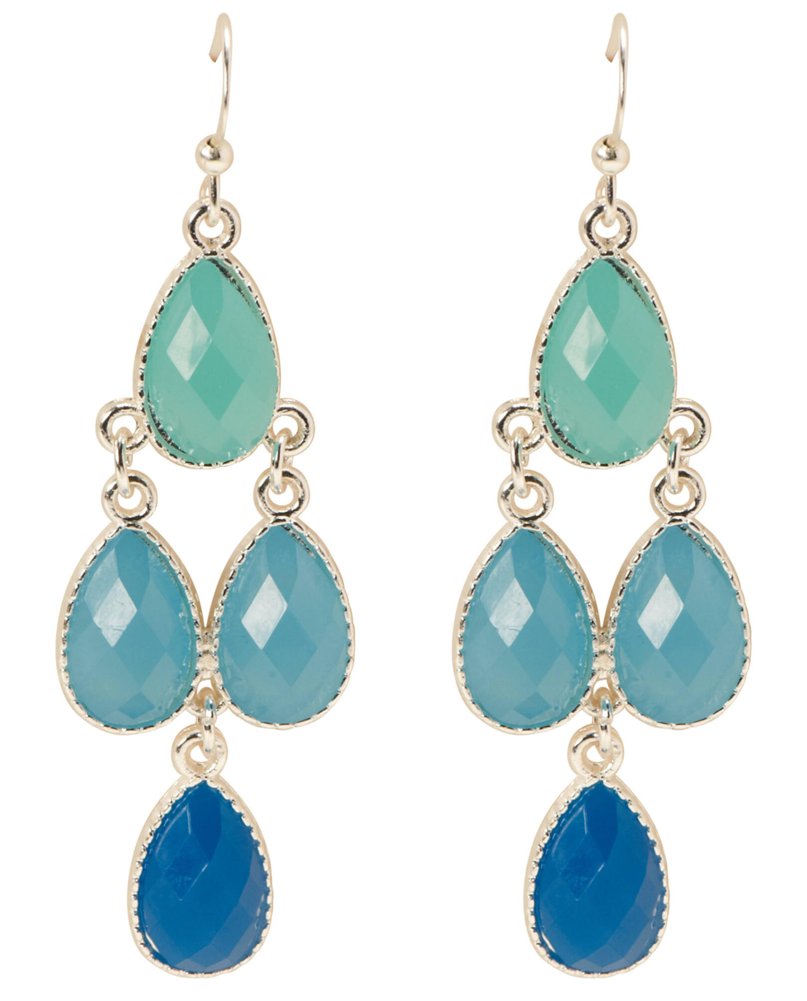 Augusta Earrings